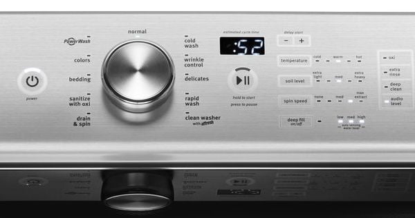 How Long Does a Washing Machine Take? - Cycle Times & More